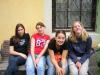 chrissi janina lara und laura